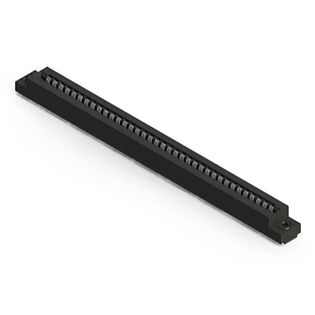 857-036-401-103 EDAC Inc.  Edgeboard Connectors